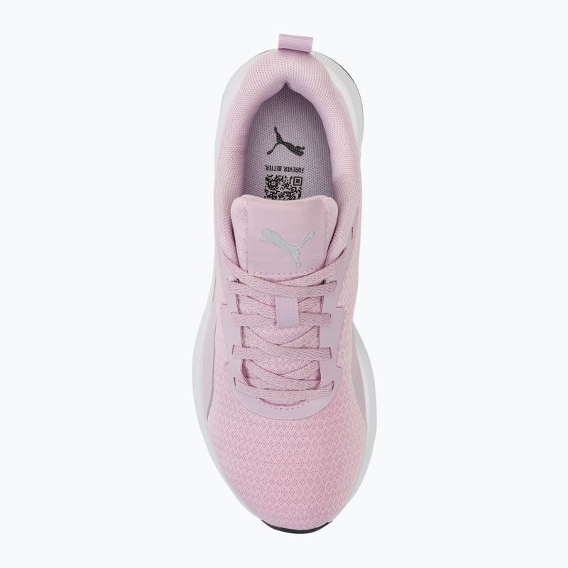 PUMA Flyer Lite lila Laufschuhe