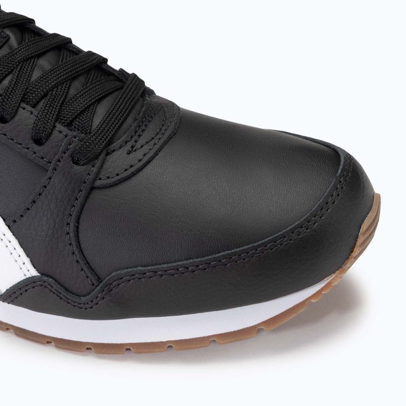 PUMA ST Runner v3 L puma schwarz/puma weiß/puma team royal Schuhe 7