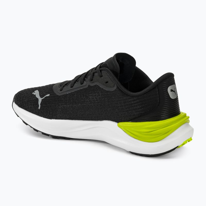 Herren Laufschuhe PUMA Electrify Nitro 3 schwarz 3