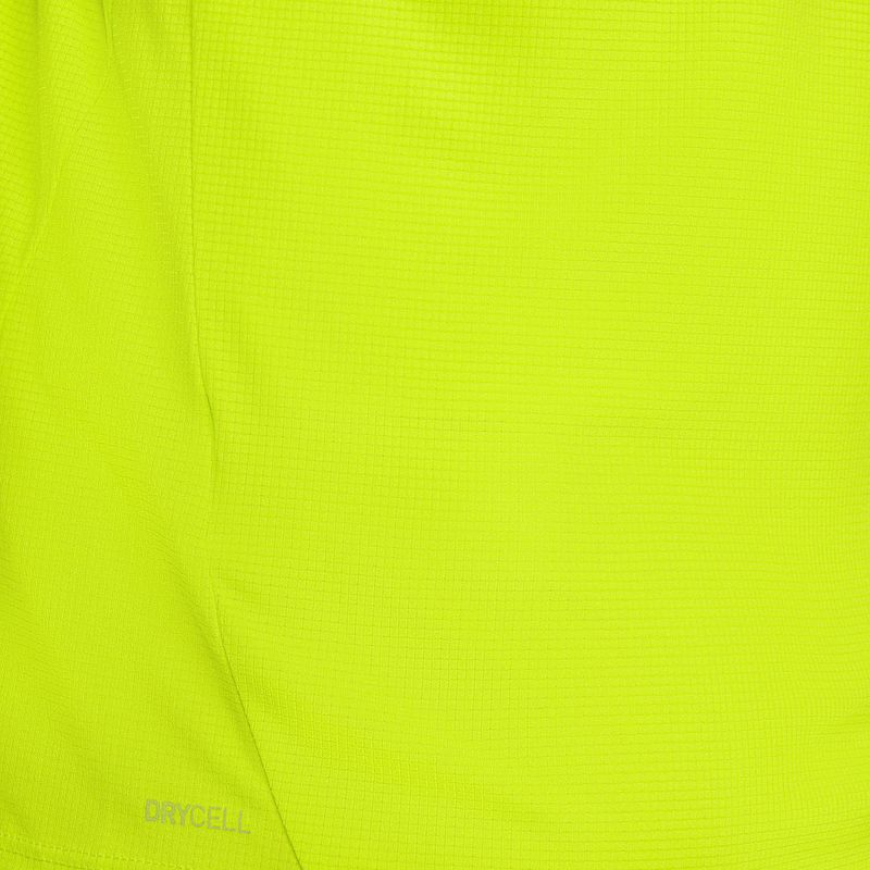 Damen Laufshirt PUMA Run Favorite grün 5