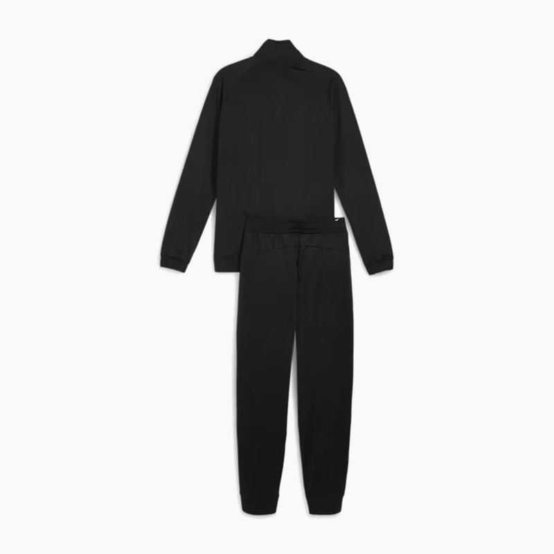Jogginghose Herren PUMA Power Poly Tracksuit puma black 2