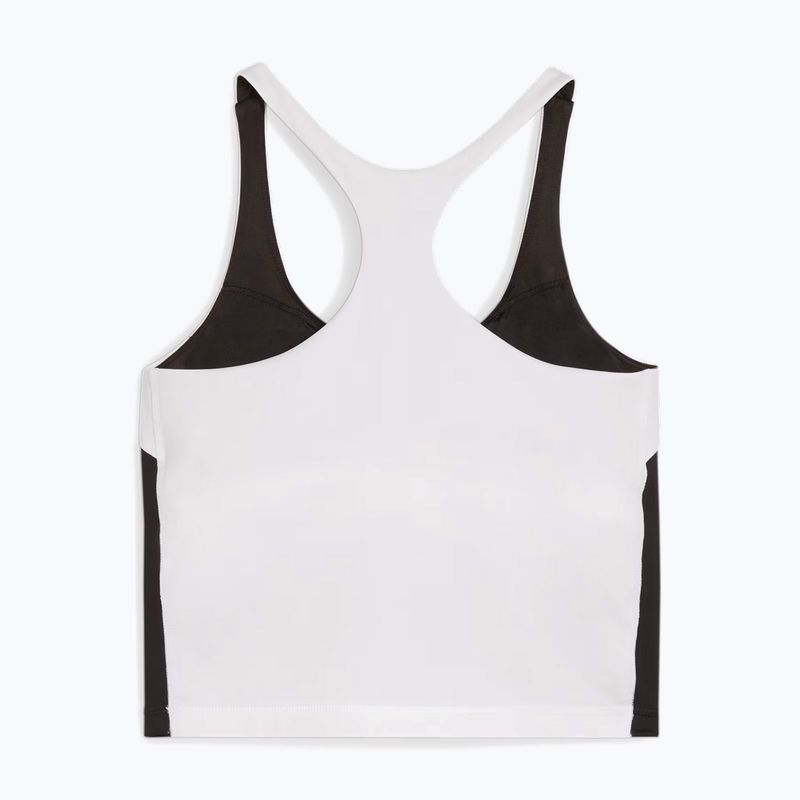 PUMA Train All Day 2:1 Damen-T-Shirt puma schwarz/ puma weiß 2