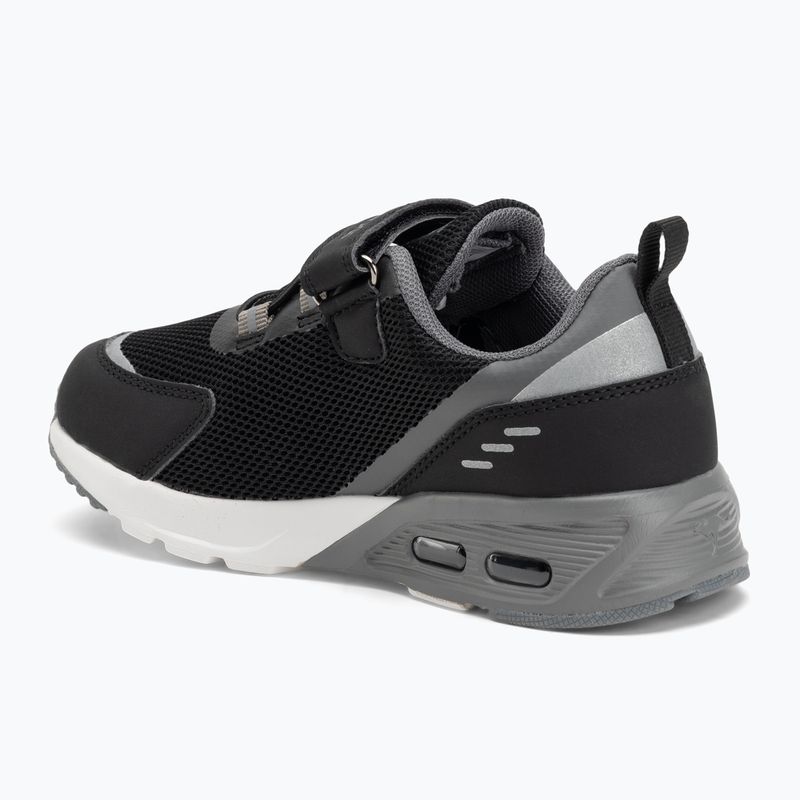 Kinderschuhe KangaROOS KX-Arg EV jet black 3