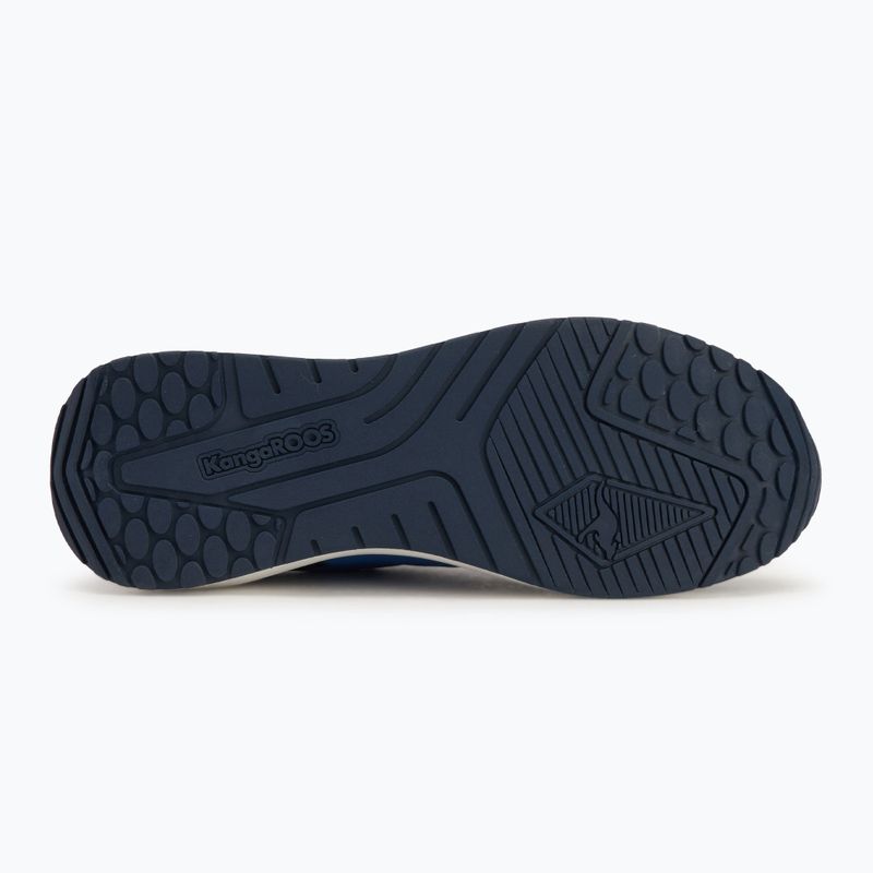 Kinderschuhe KangaROOS K-Sneak Jay dark navy/navy 4