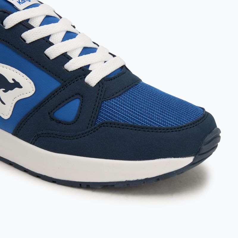 Kinderschuhe KangaROOS K-Sneak Jay dark navy/navy 7