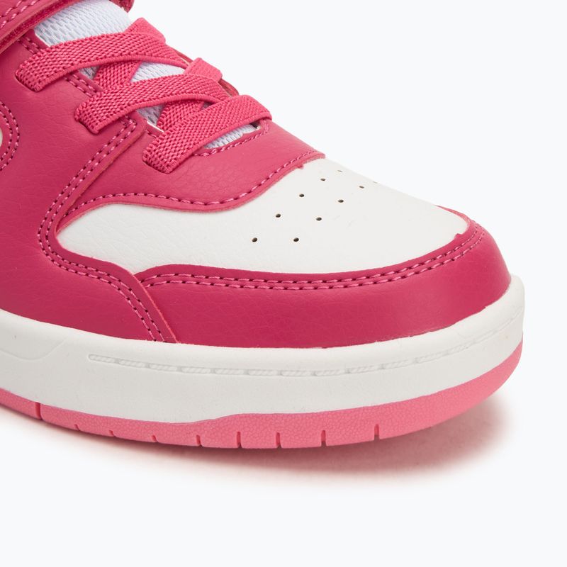 KangaROOS K-CP Fair EV daisy rosa/weiß Kinderschuhe 7