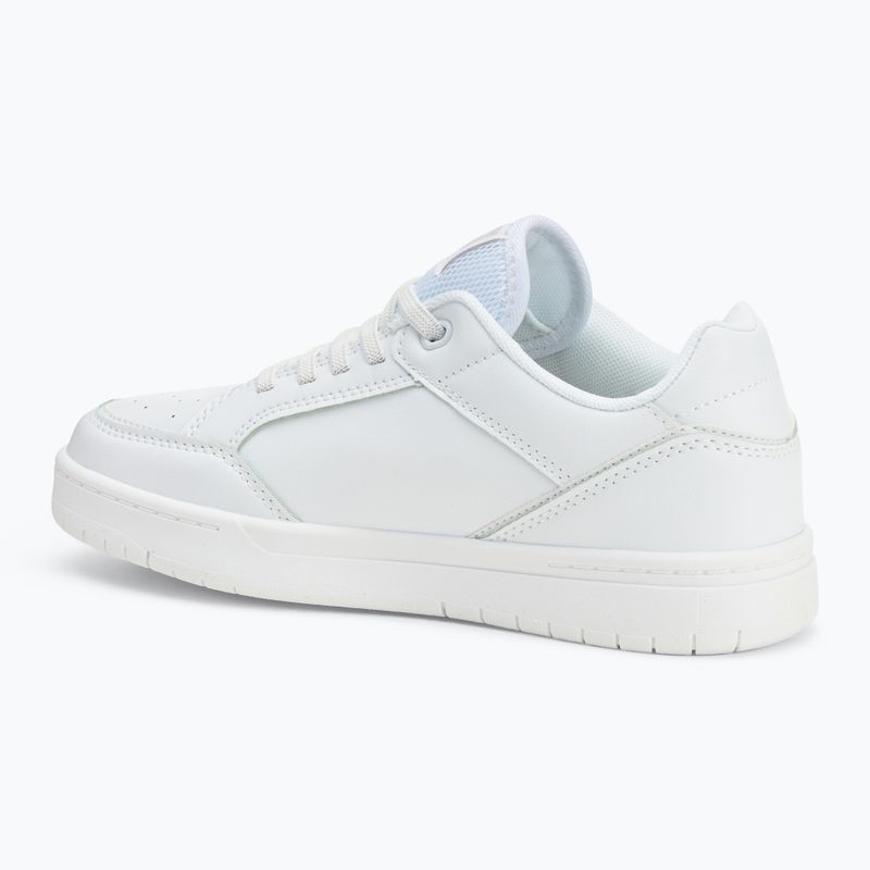 Kinderschuhe KangaROOS K-CP Dallas white/mono 3