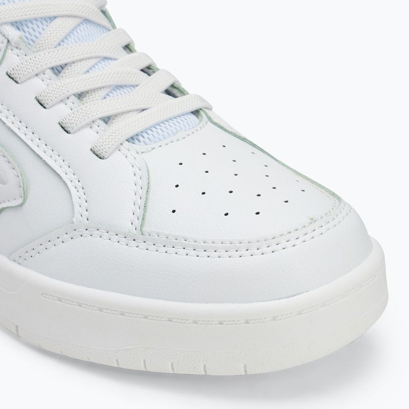 Kinderschuhe KangaROOS K-CP Dallas white/mono 7