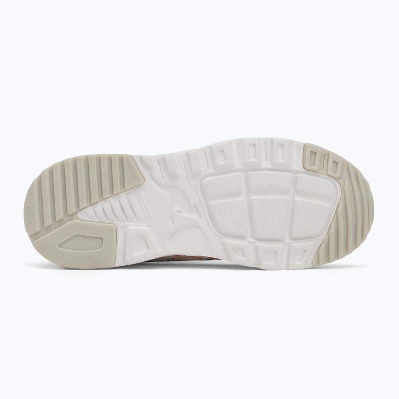 Kinderschuhe KangaROOS KX-Mega Multi EV 0090 white/multi 4