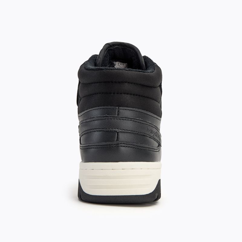 Herrenschuhe KangaROOS K-Draft Tony Mid jet schwarz / cool beige 6