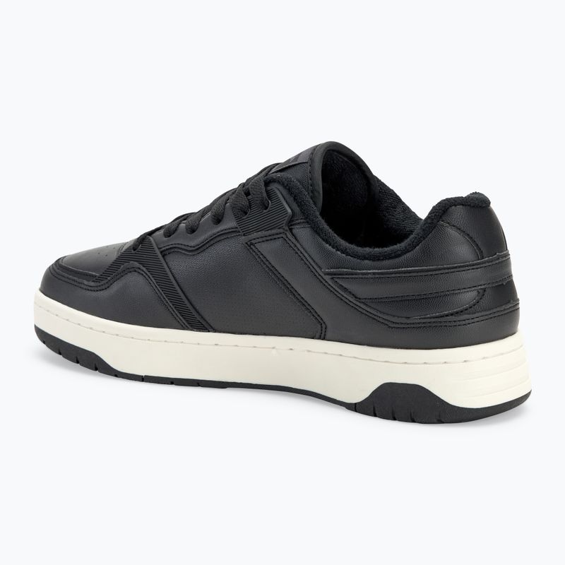 Herrenschuhe KangaROOS K-Draft Tony jet schwarz / cool beige