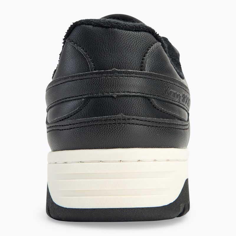 Herrenschuhe KangaROOS K-Draft Tony jet schwarz / cool beige