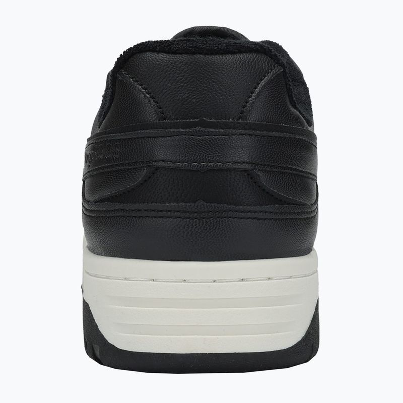 Herrenschuhe KangaROOS K-Draft Tony jet schwarz / cool beige