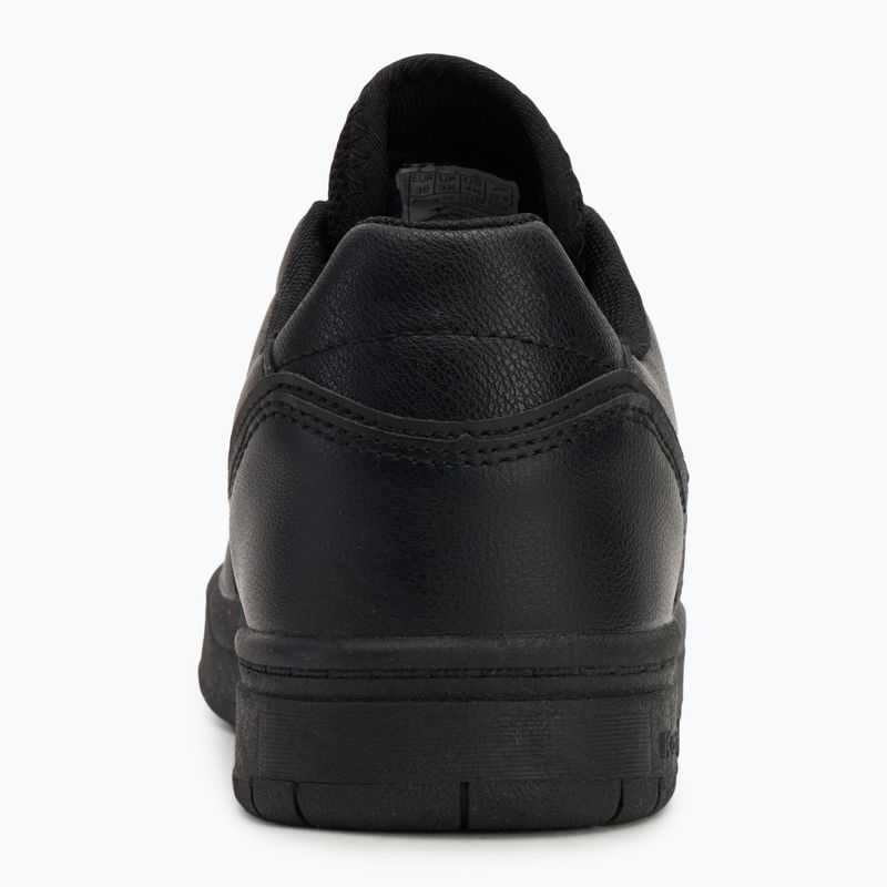 Kinderschuhe KangaROOS K-CP Dallas jet black/mono 6