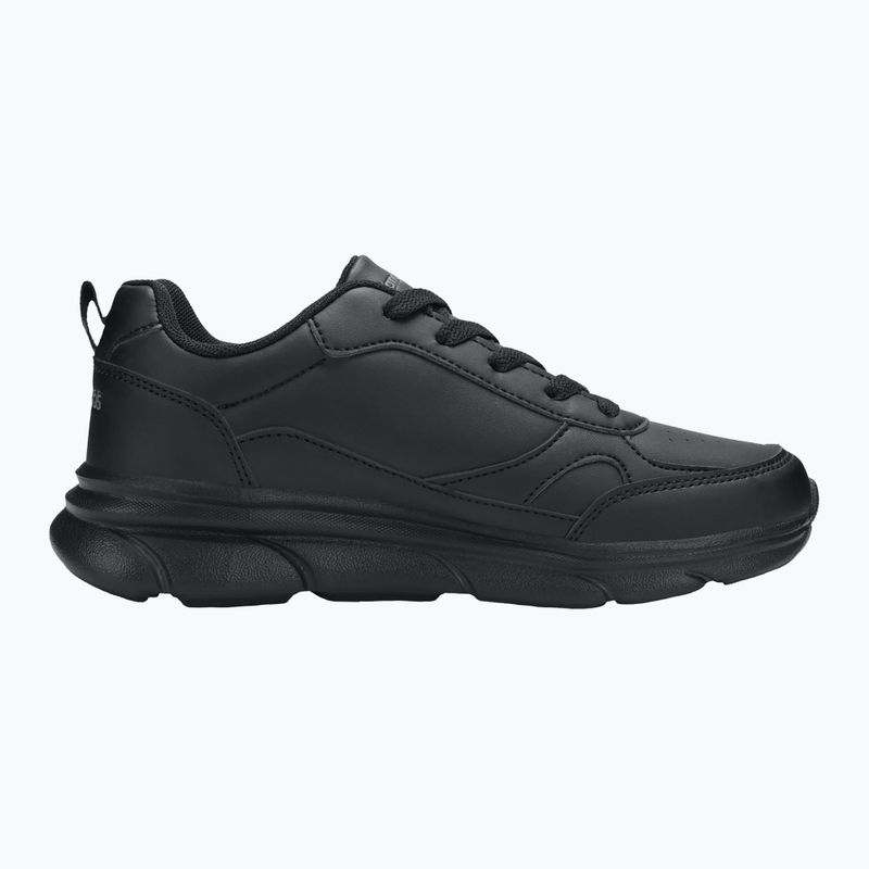 Damen Schuhe KangaROOS K-CR Adina jet schwarz / mono 9