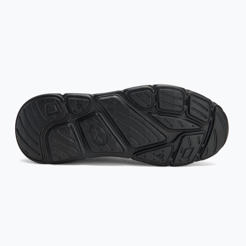 Damen Schuhe KangaROOS K-CR Adina jet schwarz / mono 4