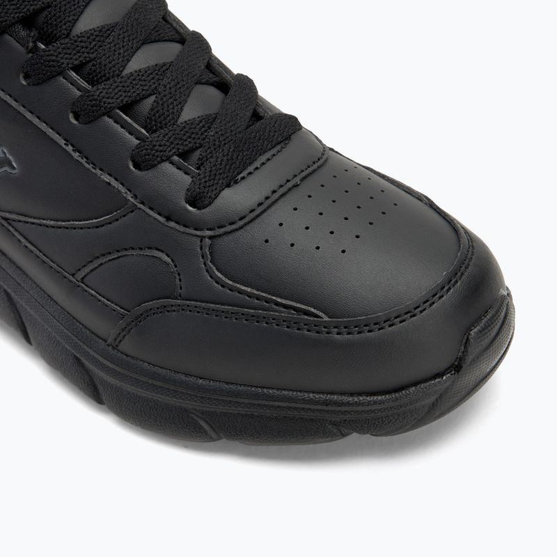 Damen Schuhe KangaROOS K-CR Adina jet schwarz / mono 7