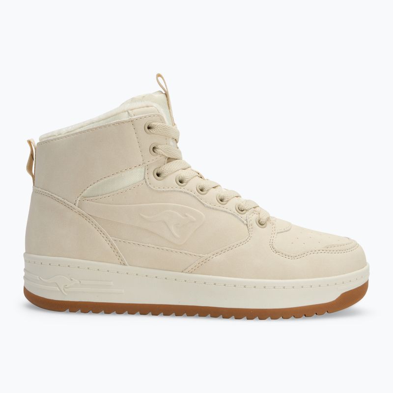 Damen Schuhe KangaROOS K-Top Power Mid beige 2