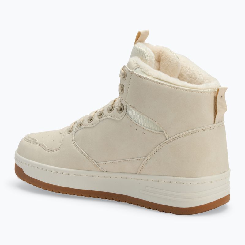 Damen Schuhe KangaROOS K-Top Power Mid beige 3