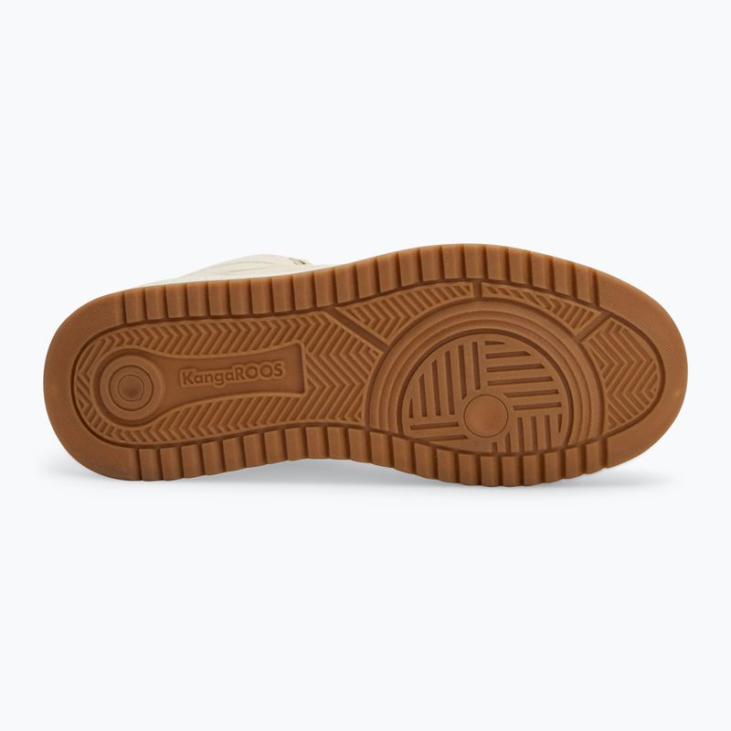 Damen Schuhe KangaROOS K-Top Power Mid beige 4