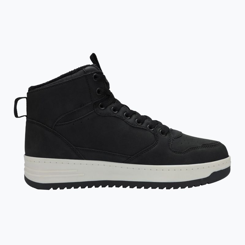 Damen Schuhe KangaROOS K-Top Power Mid jet schwarz 9