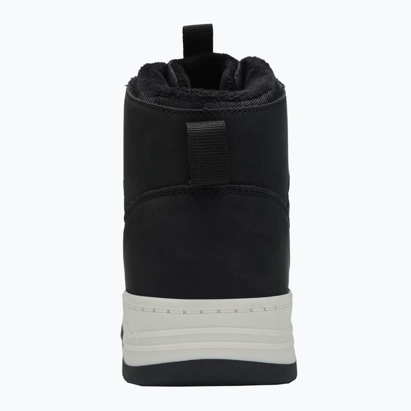 Damen Schuhe KangaROOS K-Top Power Mid jet schwarz 11