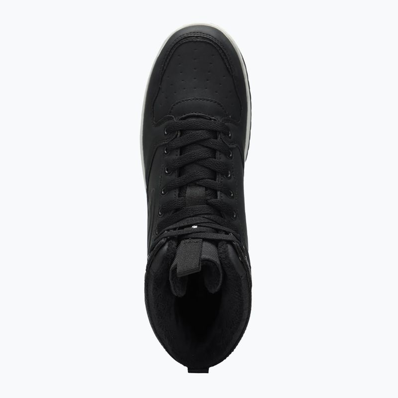 Damen Schuhe KangaROOS K-Top Power Mid jet schwarz 12