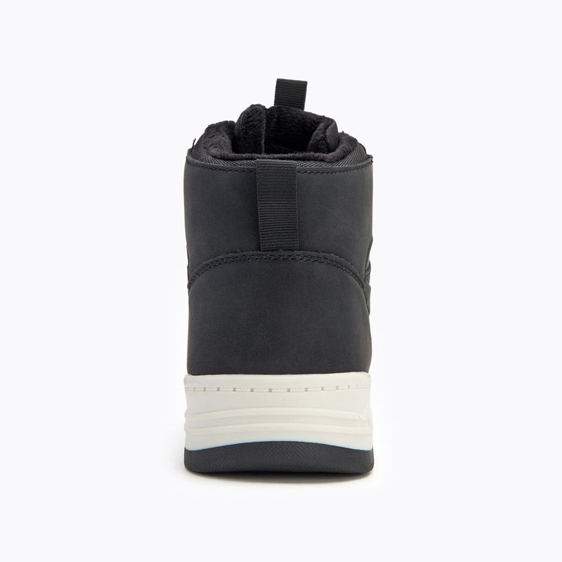 Damen Schuhe KangaROOS K-Top Power Mid jet schwarz 6
