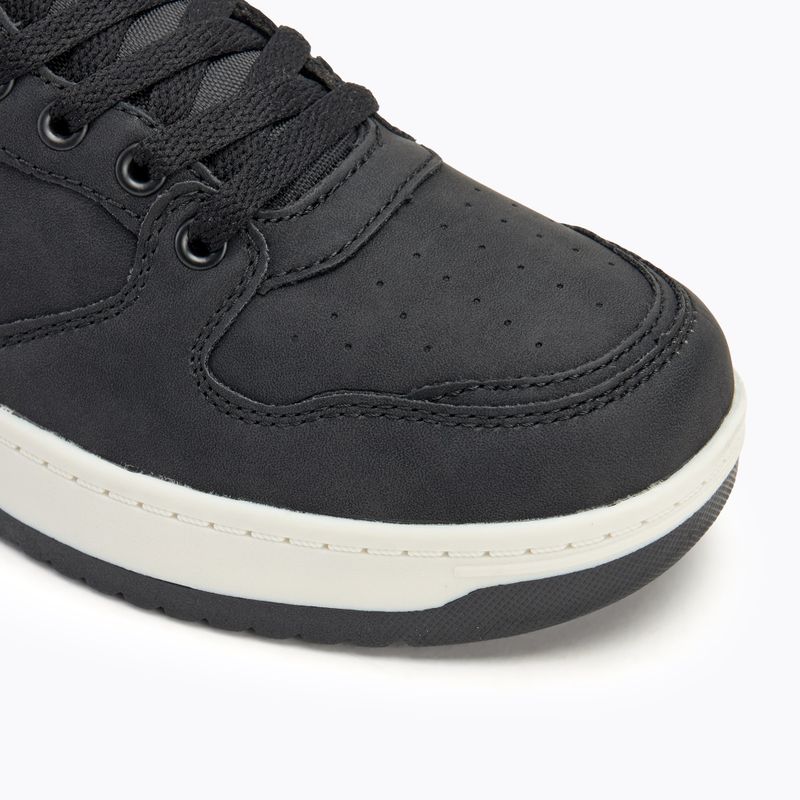 Damen Schuhe KangaROOS K-Top Power Mid jet schwarz 7