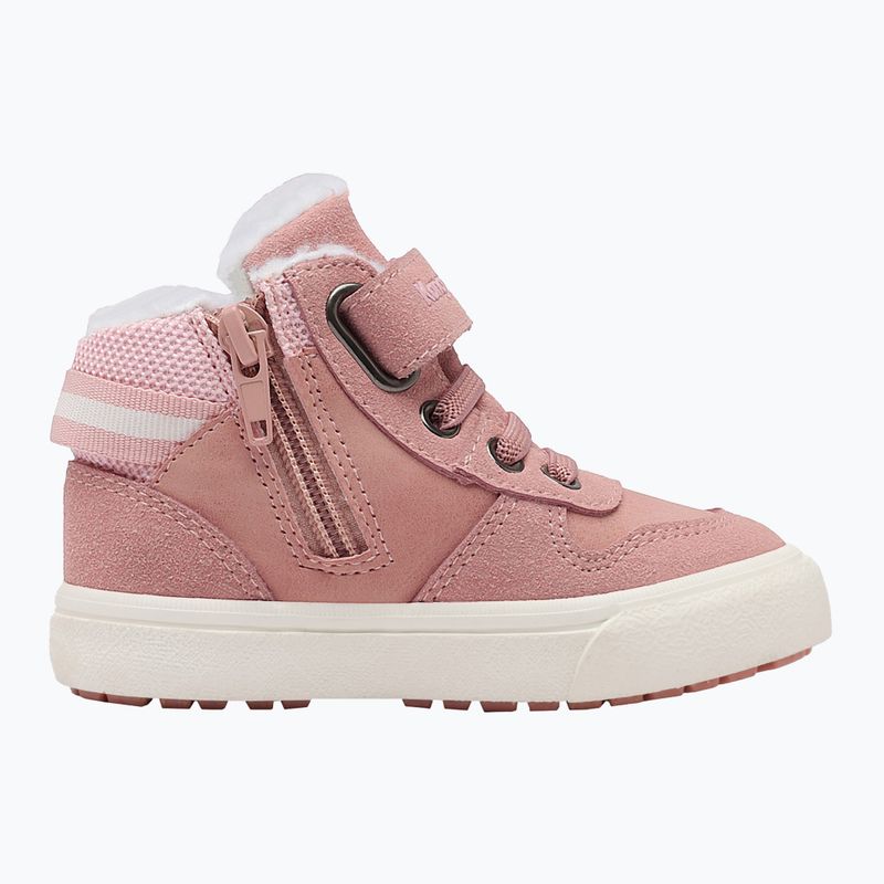 KangaROOS Kavu Shady EV staubig rosa / frost pink Kinderschuhe