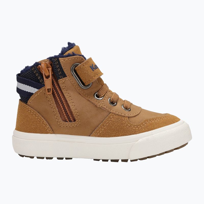 KangaROOS Kavu Shady EV Gummi / dk navy Kinderschuhe
