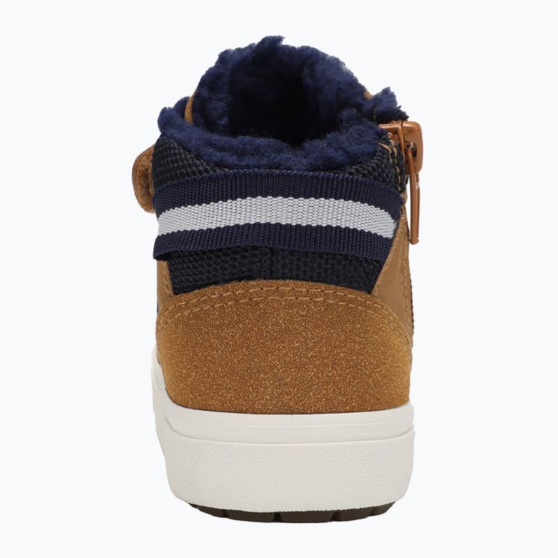 KangaROOS Kavu Shady EV Gummi / dk navy Kinderschuhe