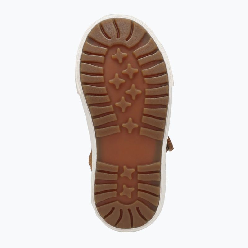 KangaROOS Kavu Shady EV Gummi / dk navy Kinderschuhe