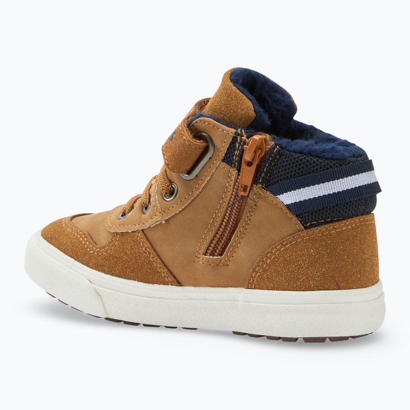 KangaROOS Kavu Shady EV Gummi / dk navy Kinderschuhe