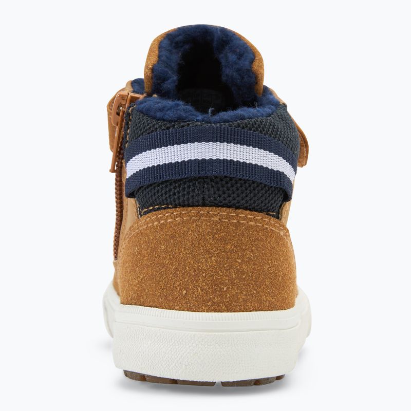 KangaROOS Kavu Shady EV Gummi / dk navy Kinderschuhe