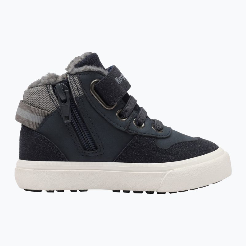 KangaROOS Kavu Shady EV navy / steel grey Kinderschuhe