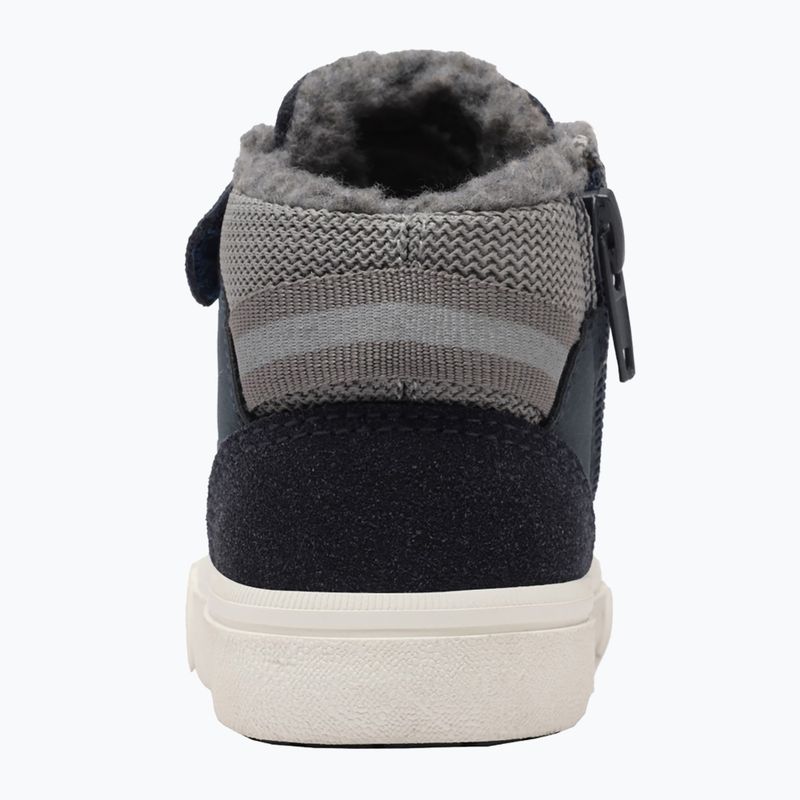 KangaROOS Kavu Shady EV navy / steel grey Kinderschuhe