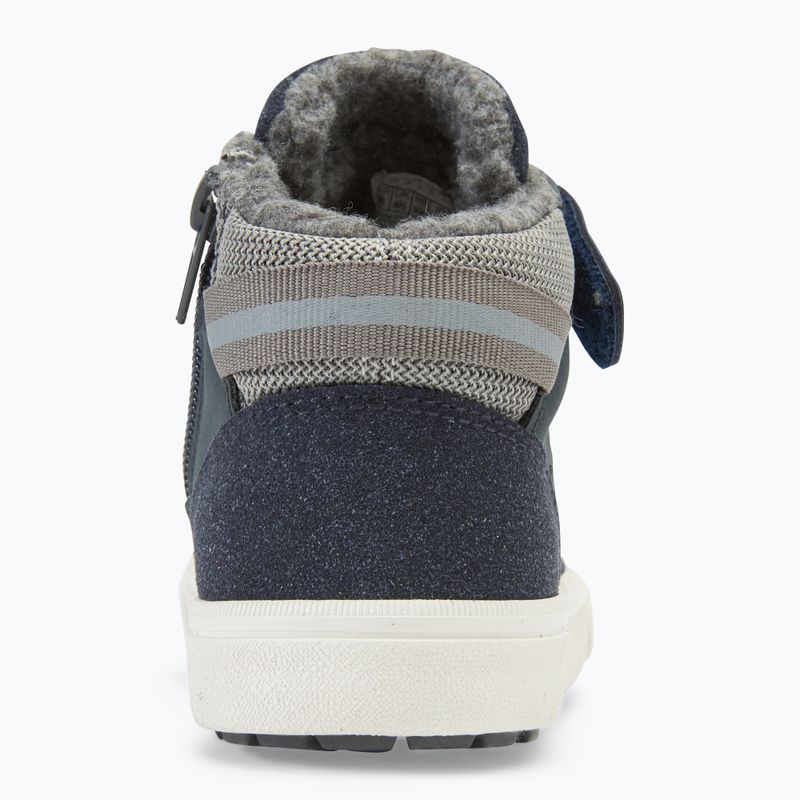KangaROOS Kavu Shady EV navy / steel grey Kinderschuhe