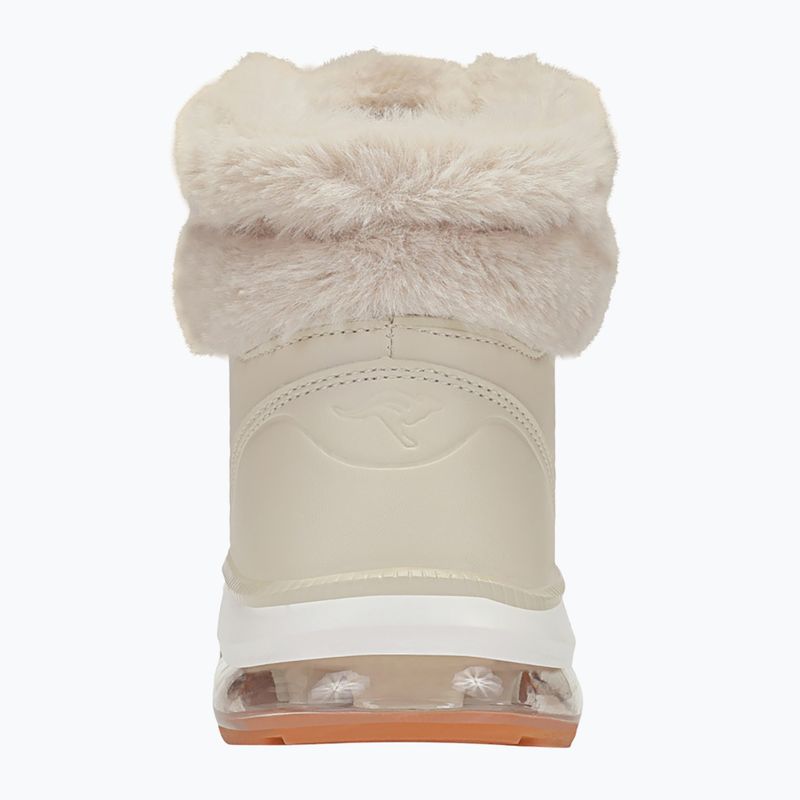 Damen Schuhe KangaROOS K-PL Dreams Mid beige 10