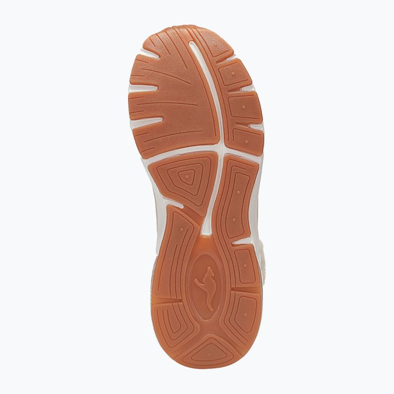 Damen Schuhe KangaROOS K-PL Dreams Mid beige 12