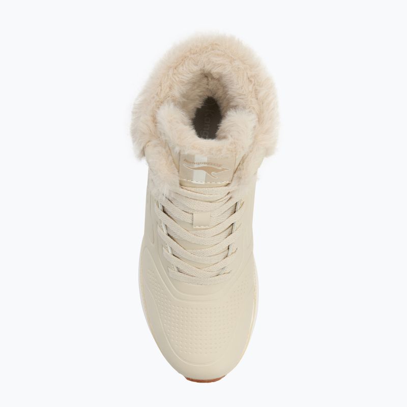 Damen Schuhe KangaROOS K-PL Dreams Mid beige 5