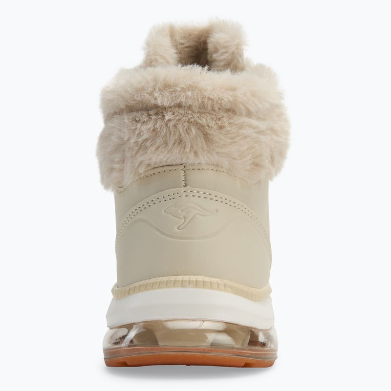 Damen Schuhe KangaROOS K-PL Dreams Mid beige 6