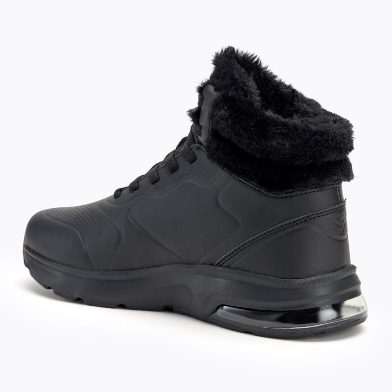 Damen Schuhe KangaROOS K-PL Dreams Mid jet schwarz / mono 3