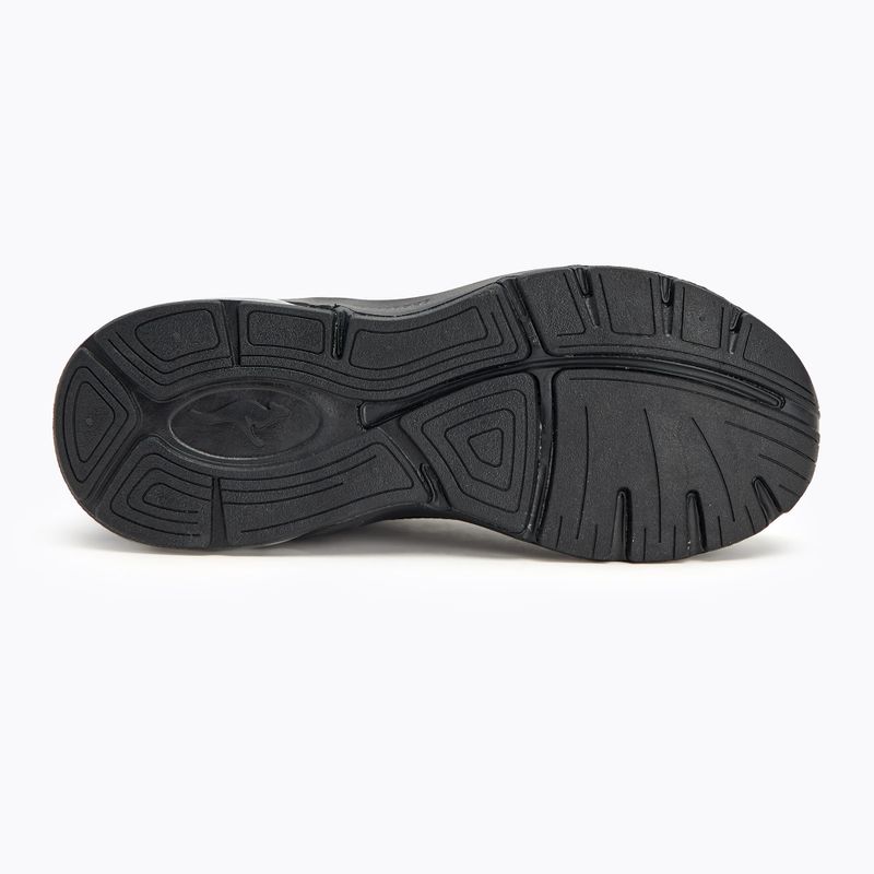Damen Schuhe KangaROOS K-PL Dreams Mid jet schwarz / mono 4