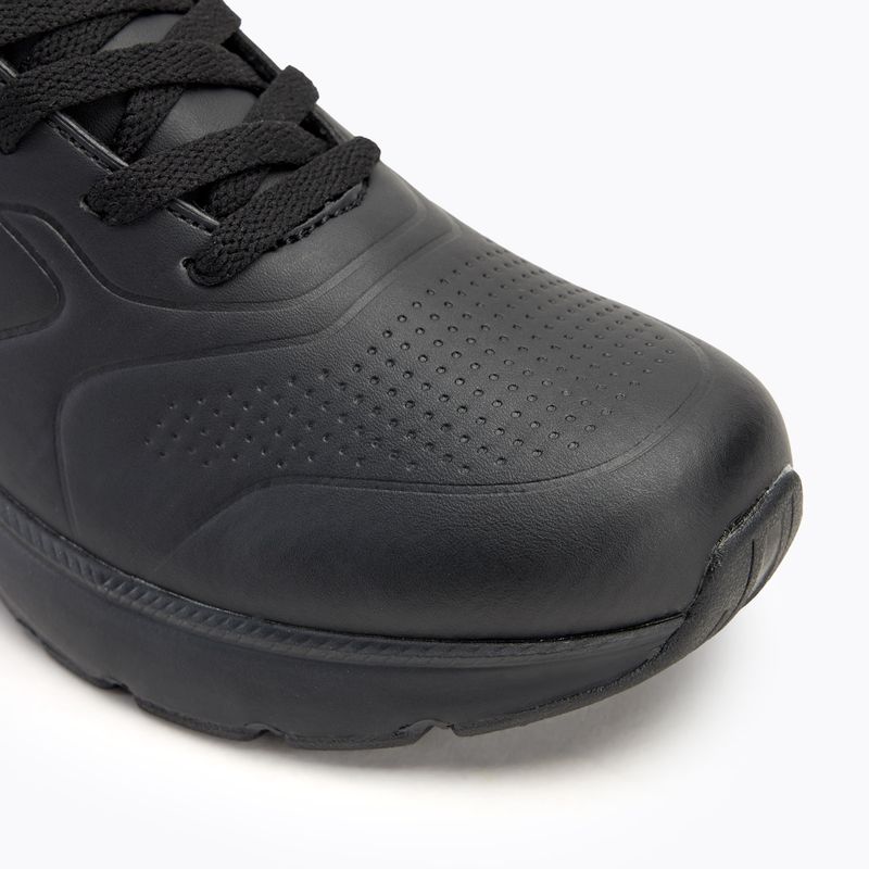 Damen Schuhe KangaROOS K-PL Dreams Mid jet schwarz / mono 7