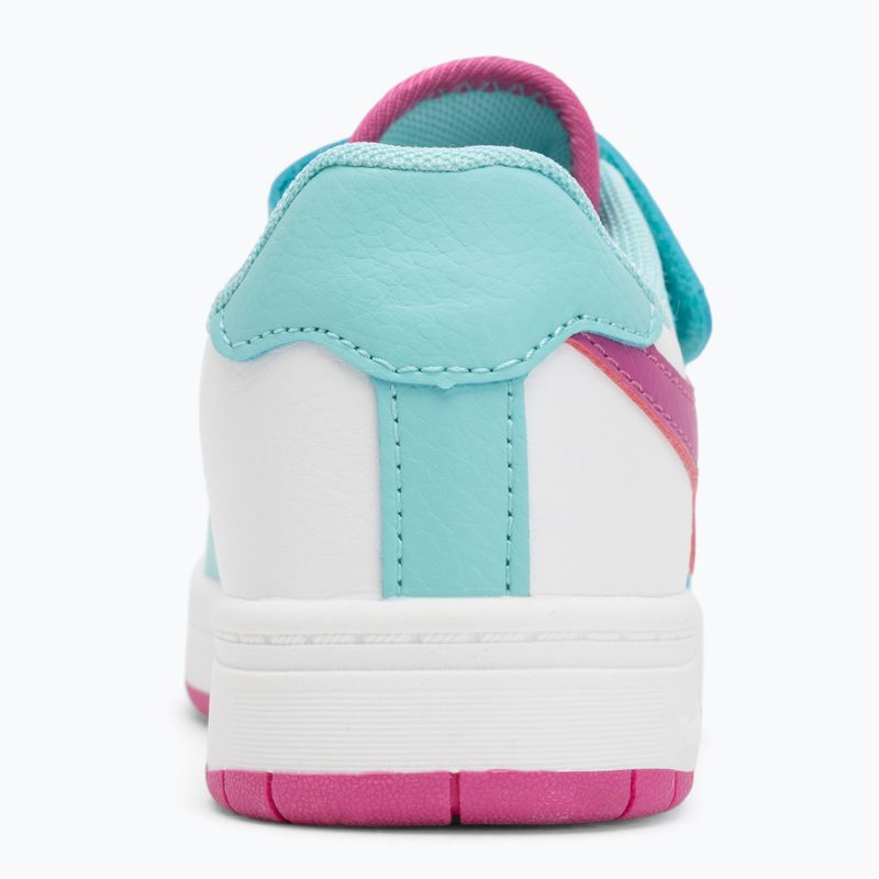 KangaROOS K-CP Fair EV ocean/fuchsia Kinderschuhe 6