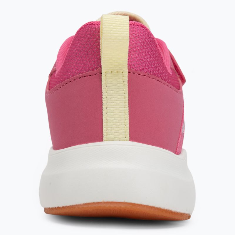 Kinderschuhe KangaROOS KB-Rida EV daisy pink/mint 6