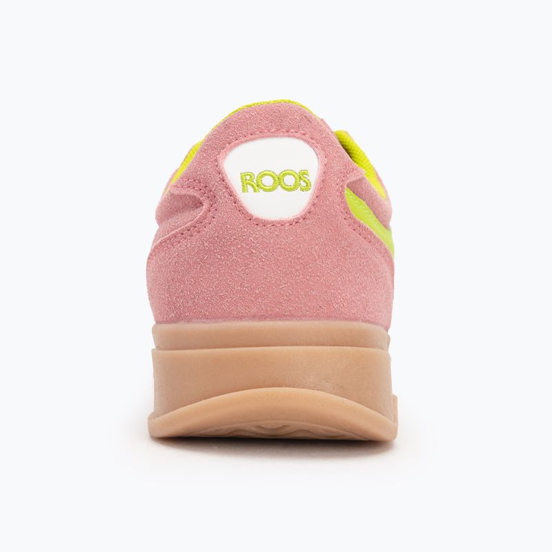 Schuhe Damen KangaROOS K-GK Meenie rose/lime 6