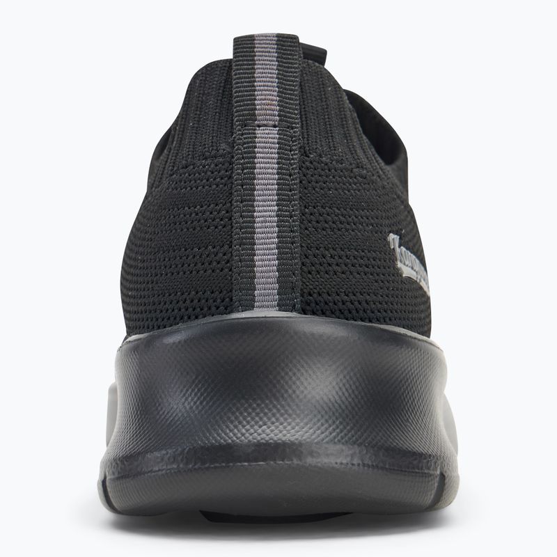 Schuhe Damen KangaROOS K-NJ Crush jet black/mono 6