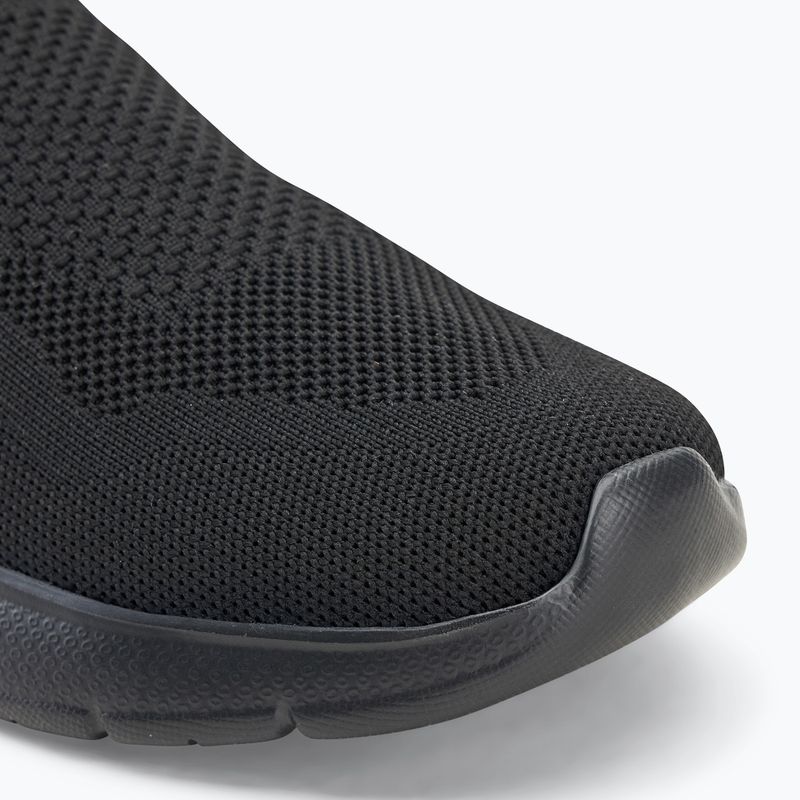 Schuhe Damen KangaROOS K-NJ Crush jet black/mono 7